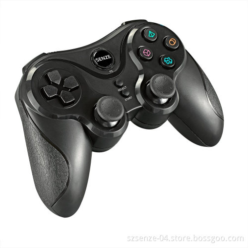 Senze Sz-906b PS3 Game Controller /Game Joystick /Gamepad